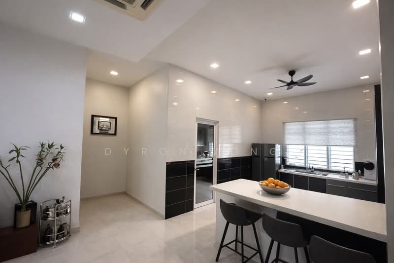 Rumah Banglo untuk Dijual di Cheras (Selangor) - Dyron Yong - Kitchen - PropertyGuru.com.my