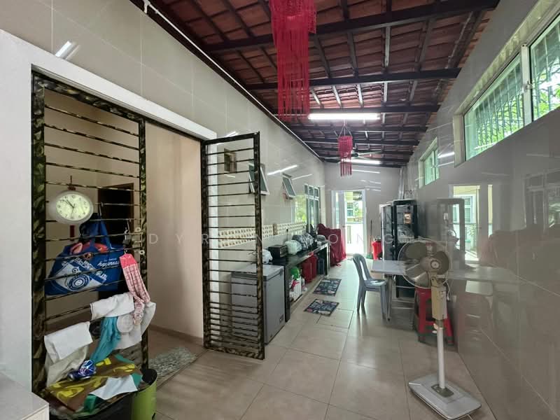 Rumah Banglo untuk Dijual di Cheras (Selangor) - Dyron Yong - Kitchen - PropertyGuru.com.my