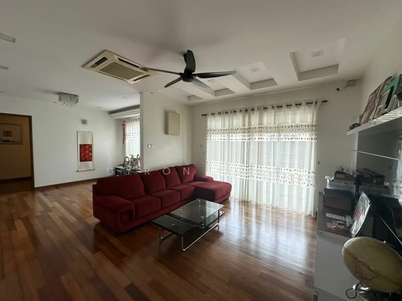 Rumah Banglo untuk Dijual di Cheras (Selangor) - Dyron Yong - Living Room - PropertyGuru.com.my