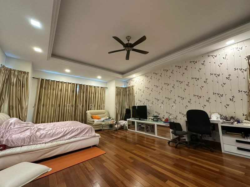 Rumah Banglo untuk Dijual di Cheras (Selangor) - Dyron Yong - Bedroom - PropertyGuru.com.my