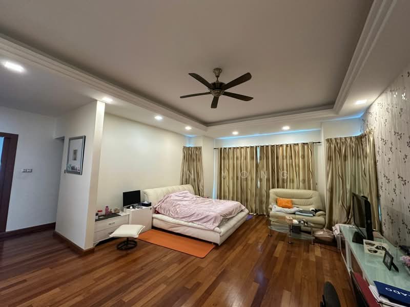 Rumah Banglo untuk Dijual di Cheras (Selangor) - Dyron Yong - Bedroom - PropertyGuru.com.my