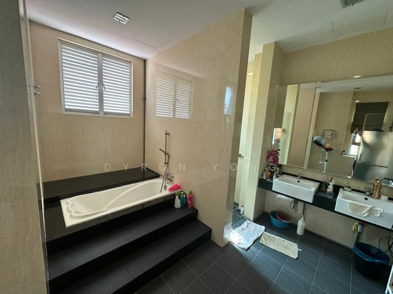 Rumah Banglo untuk Dijual di Cheras (Selangor) - Dyron Yong - Bathroom - PropertyGuru.com.my