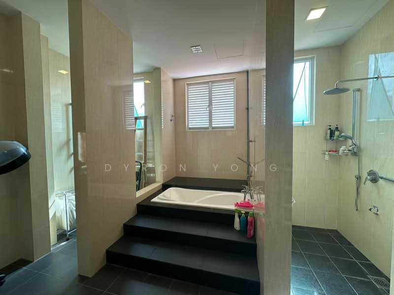 Rumah Banglo untuk Dijual di Cheras (Selangor) - Dyron Yong - Bathroom - PropertyGuru.com.my