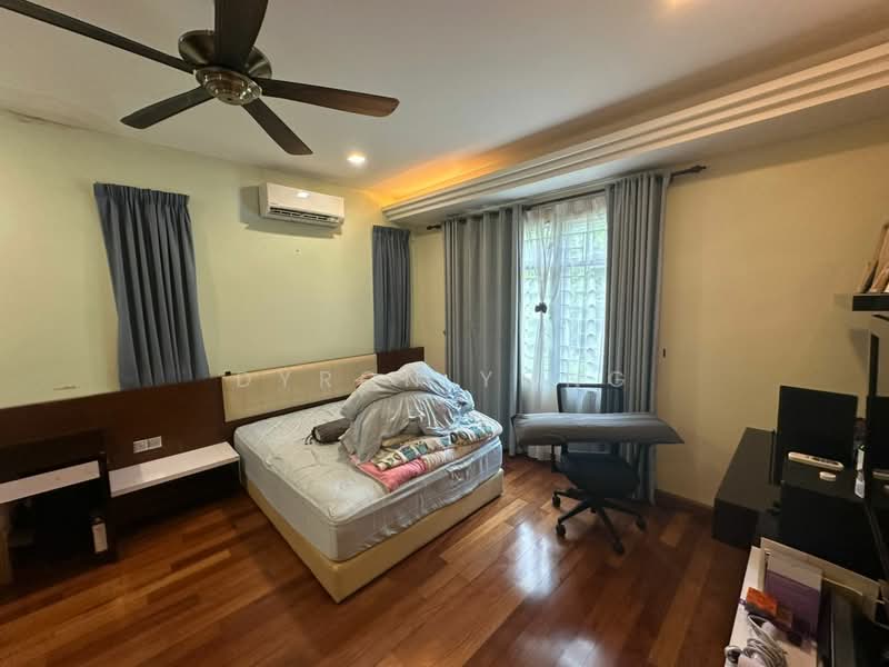 Rumah Banglo untuk Dijual di Cheras (Selangor) - Dyron Yong - Bedroom - PropertyGuru.com.my