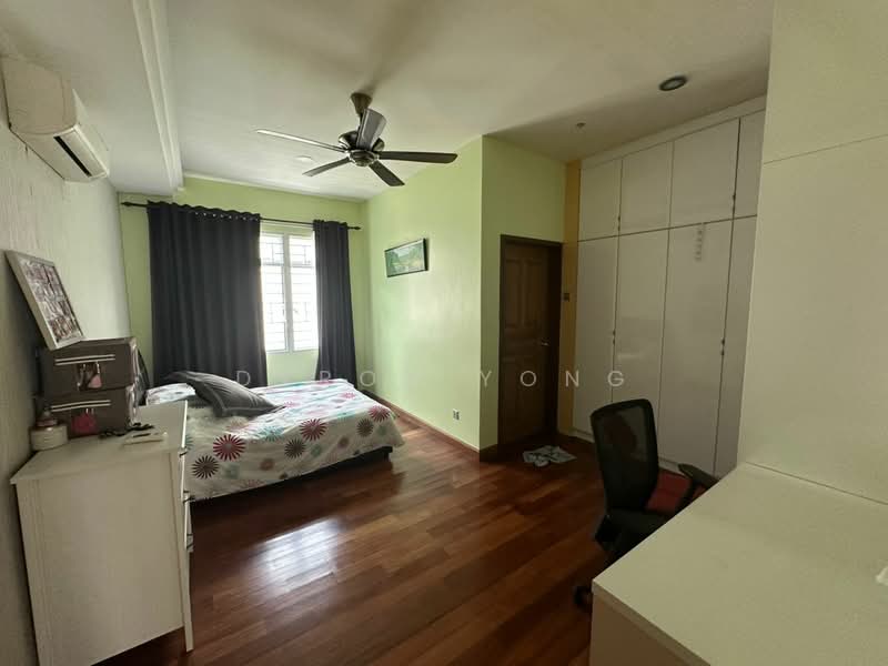 Rumah Banglo untuk Dijual di Cheras (Selangor) - Dyron Yong - Bedroom - PropertyGuru.com.my