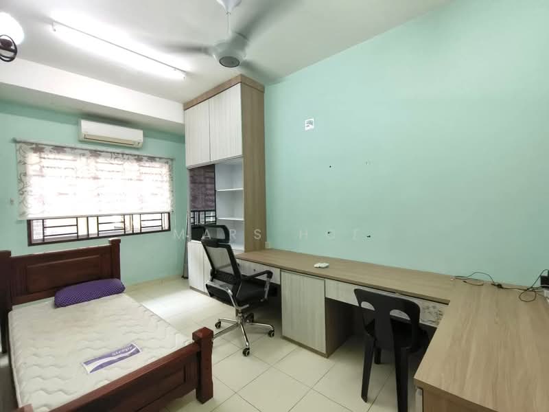 Rumah Teres 2 Tingkat untuk Disewa di Taman Seri Austin (Tebrau) - Mars Hoe - PropertyGuru.com.my