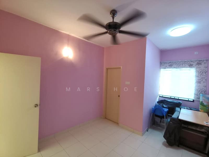 Rumah Teres 2 Tingkat untuk Disewa di Taman Seri Austin (Tebrau) - Mars Hoe - PropertyGuru.com.my