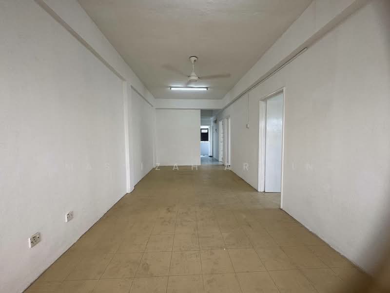 Flat for Sale at Taman Bukit Segar - Masnizah Arifin - Interior - PropertyGuru.com.my