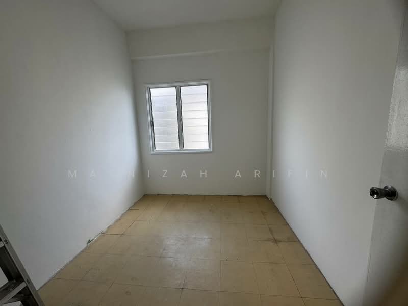 Flat for Sale at Taman Bukit Segar - Masnizah Arifin - Interior - PropertyGuru.com.my