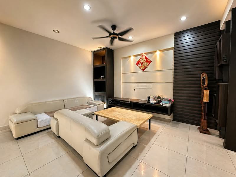 Rumah Berkembar untuk Dijual di Ambang Botanic (Klang) - James Teoh - PropertyGuru.com.my