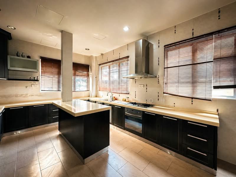 Rumah Berkembar untuk Dijual di Ambang Botanic (Klang) - James Teoh - PropertyGuru.com.my