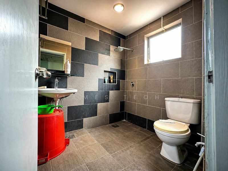 Rumah Berkembar untuk Dijual di Ambang Botanic (Klang) - James Teoh - PropertyGuru.com.my