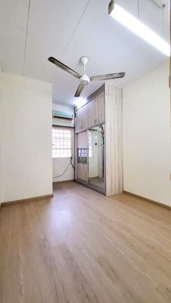 Rumah Teres 2 Tingkat untuk Dijual di Bandar Baru Bangi (Selangor) - Nor Azdlin Adnan - PropertyGuru.com.my