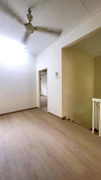 Rumah Teres 2 Tingkat untuk Dijual di Bandar Baru Bangi (Selangor) - Nor Azdlin Adnan - PropertyGuru.com.my