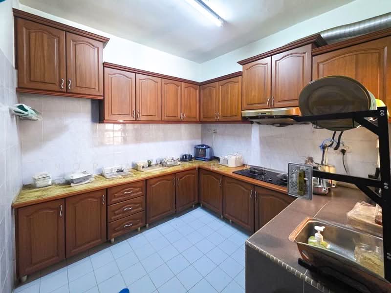 Rumah Teres 2 Tingkat untuk Dijual di Bandar Baru Bangi (Selangor) - Nor Azdlin Adnan - PropertyGuru.com.my