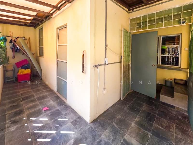 Rumah Teres 2 Tingkat untuk Dijual di Bandar Baru Bangi (Selangor) - Nor Azdlin Adnan - PropertyGuru.com.my