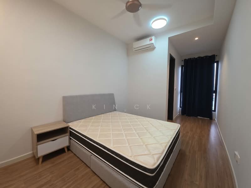 Service Residence for Rent at Sunway Velocity TWO - Kin CK - Bedroom - PropertyGuru.com.my