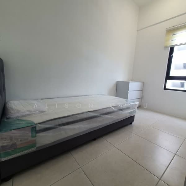Servis Apartment untuk Disewa di M Suite @ Desa Park North - Alison Chiu - Bedroom - PropertyGuru.com.my