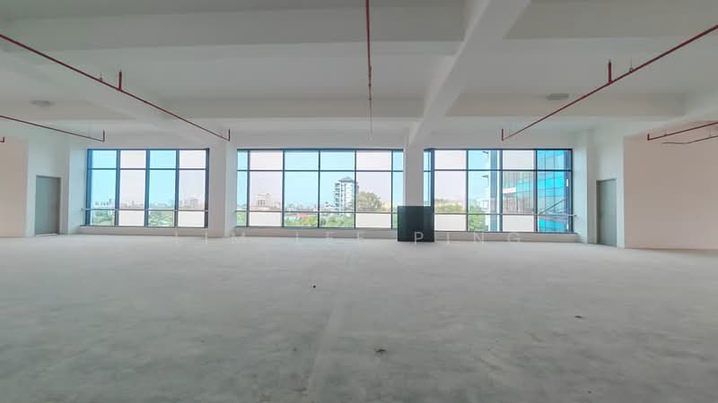 Office for Rent in Kuching (Sarawak) - Lim Lee Ping - Interior - PropertyGuru.com.my