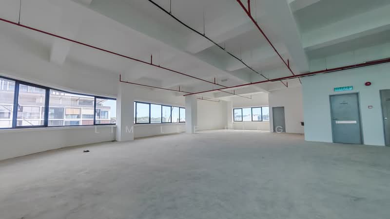 Office for Rent in Kuching (Sarawak) - Lim Lee Ping - Interior - PropertyGuru.com.my
