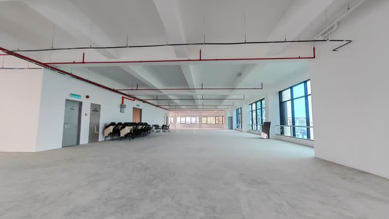 Office for Rent in Kuching (Sarawak) - Lim Lee Ping - Interior - PropertyGuru.com.my