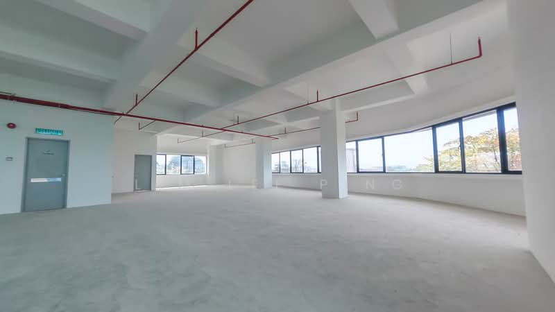 Office for Rent in Kuching (Sarawak) - Lim Lee Ping - Interior - PropertyGuru.com.my