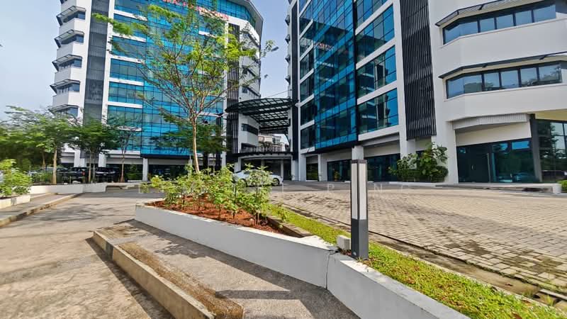 Office for Rent in Kuching (Sarawak) - Lim Lee Ping - Exterior - PropertyGuru.com.my
