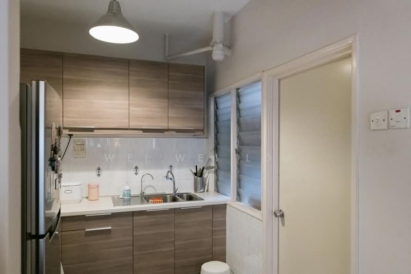 Apartment for Sale at Sri Penaga - Wei Wei Low - PropertyGuru.com.my