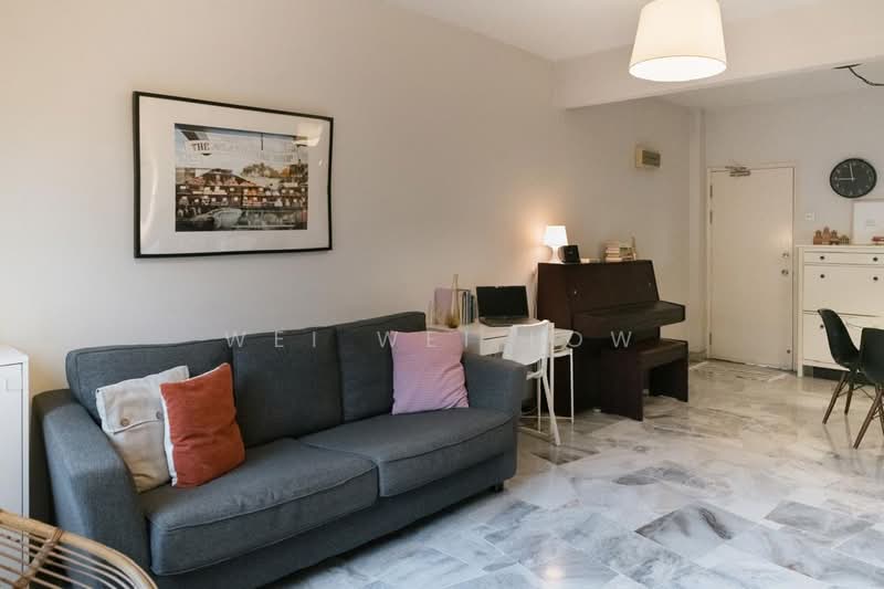Apartment for Sale at Sri Penaga - Wei Wei Low - PropertyGuru.com.my