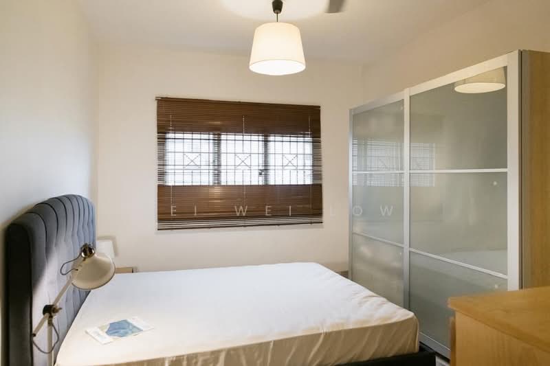 Apartment for Sale at Sri Penaga - Wei Wei Low - PropertyGuru.com.my