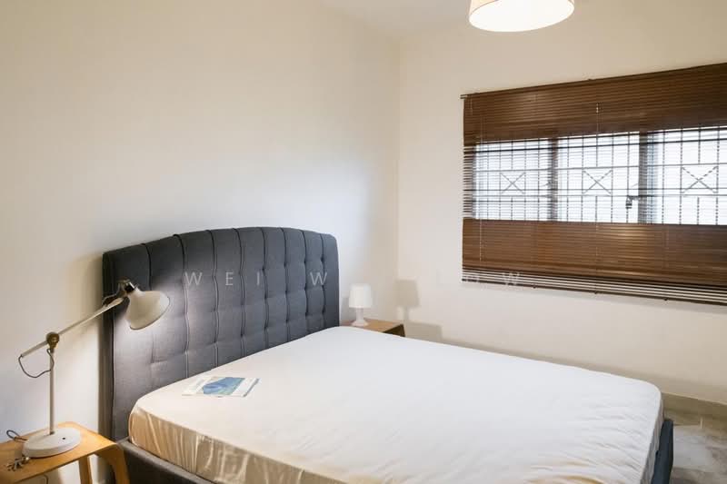 Apartment for Sale at Sri Penaga - Wei Wei Low - PropertyGuru.com.my