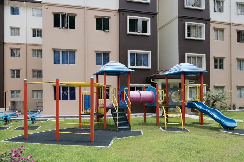 Apartment for Sale at Sri Penaga - Wei Wei Low - PropertyGuru.com.my