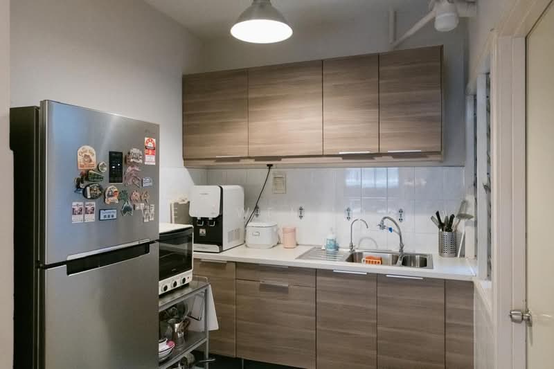 Apartment for Sale at Sri Penaga - Wei Wei Low - PropertyGuru.com.my
