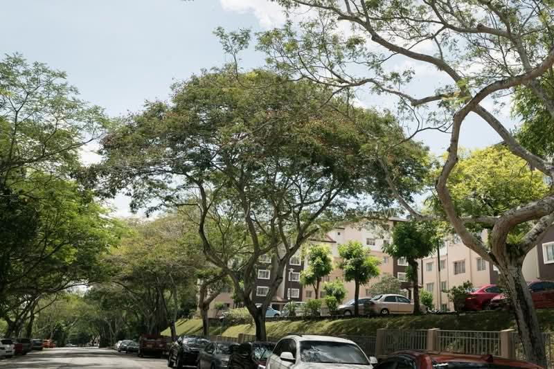 Apartment for Sale at Sri Penaga - Wei Wei Low - PropertyGuru.com.my