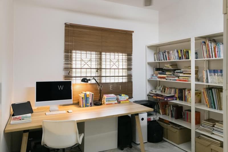 Apartment for Sale at Sri Penaga - Wei Wei Low - PropertyGuru.com.my