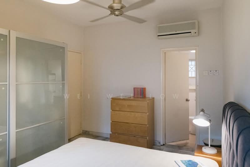 Apartment for Sale at Sri Penaga - Wei Wei Low - PropertyGuru.com.my