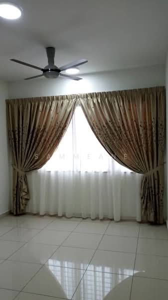 Untuk Disewa - Kiara Plaza