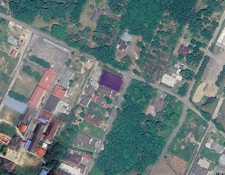 For Sale - Kuang