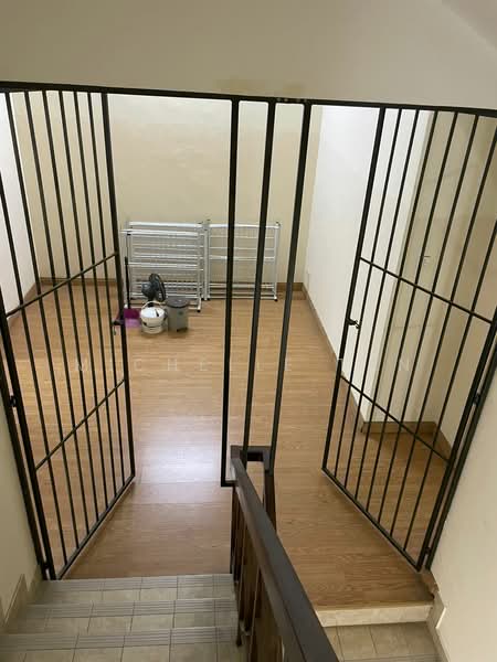 Rumah Teres 3 Tingkat untuk Dijual di Shah Alam (Selangor) - Michelle Tan - Interior - PropertyGuru.com.my