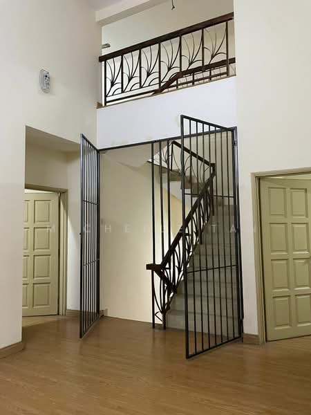 Rumah Teres 3 Tingkat untuk Dijual di Shah Alam (Selangor) - Michelle Tan - Interior - PropertyGuru.com.my