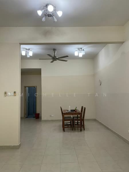 Rumah Teres 3 Tingkat untuk Dijual di Shah Alam (Selangor) - Michelle Tan - Interior - PropertyGuru.com.my