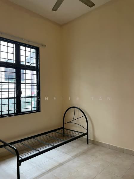 Rumah Teres 3 Tingkat untuk Dijual di Shah Alam (Selangor) - Michelle Tan - Bedroom - PropertyGuru.com.my