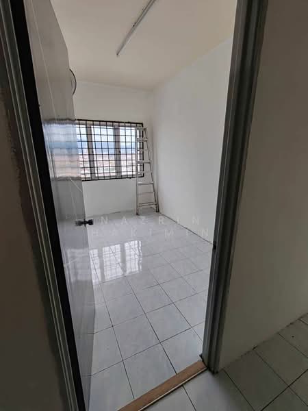 Kondominium untuk Dijual di Laksamana Puri - Nazrin Hakimin - PropertyGuru.com.my