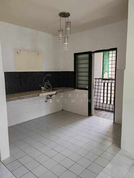 Kondominium untuk Dijual di Laksamana Puri - Nazrin Hakimin - PropertyGuru.com.my