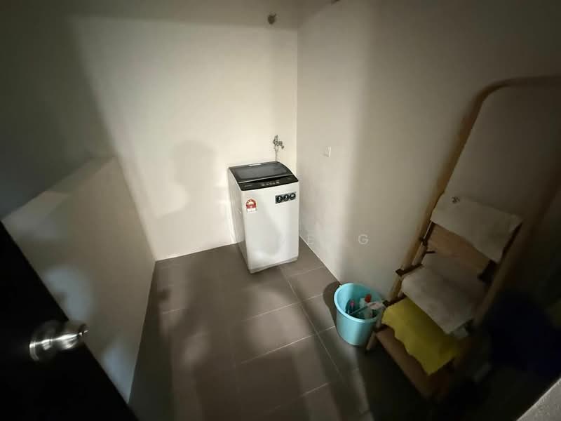 Servis Apartment untuk Disewa di The Tamarind - Hoy Meng - Interior - PropertyGuru.com.my