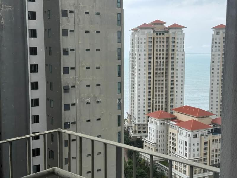 Servis Apartment untuk Disewa di The Tamarind - Hoy Meng - Exterior - PropertyGuru.com.my