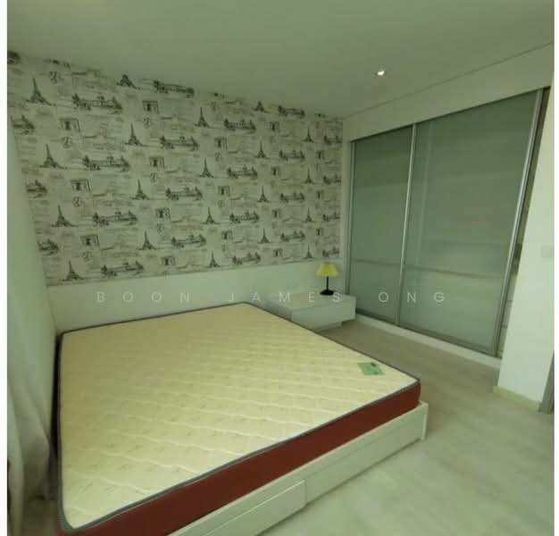 Servis Apartment untuk Disewa di Straits Garden Suite - Boon James Ong - Bedroom - PropertyGuru.com.my