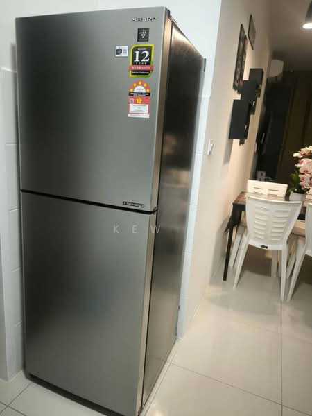 Apartment for Rent at Vista Sentul Residences - Kew . - Interior - PropertyGuru.com.my