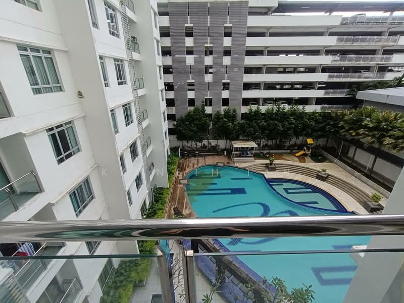 Apartment for Rent at Austin Suites (Permata Austin) - Kenneth Tan - Exterior - PropertyGuru.com.my
