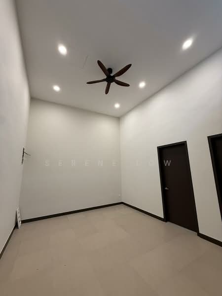 Rumah Teres 2 Tingkat untuk Disewa di Puteri Harbour (Iskandar Puteri (Nusajaya)) - Serene Low - PropertyGuru.com.my